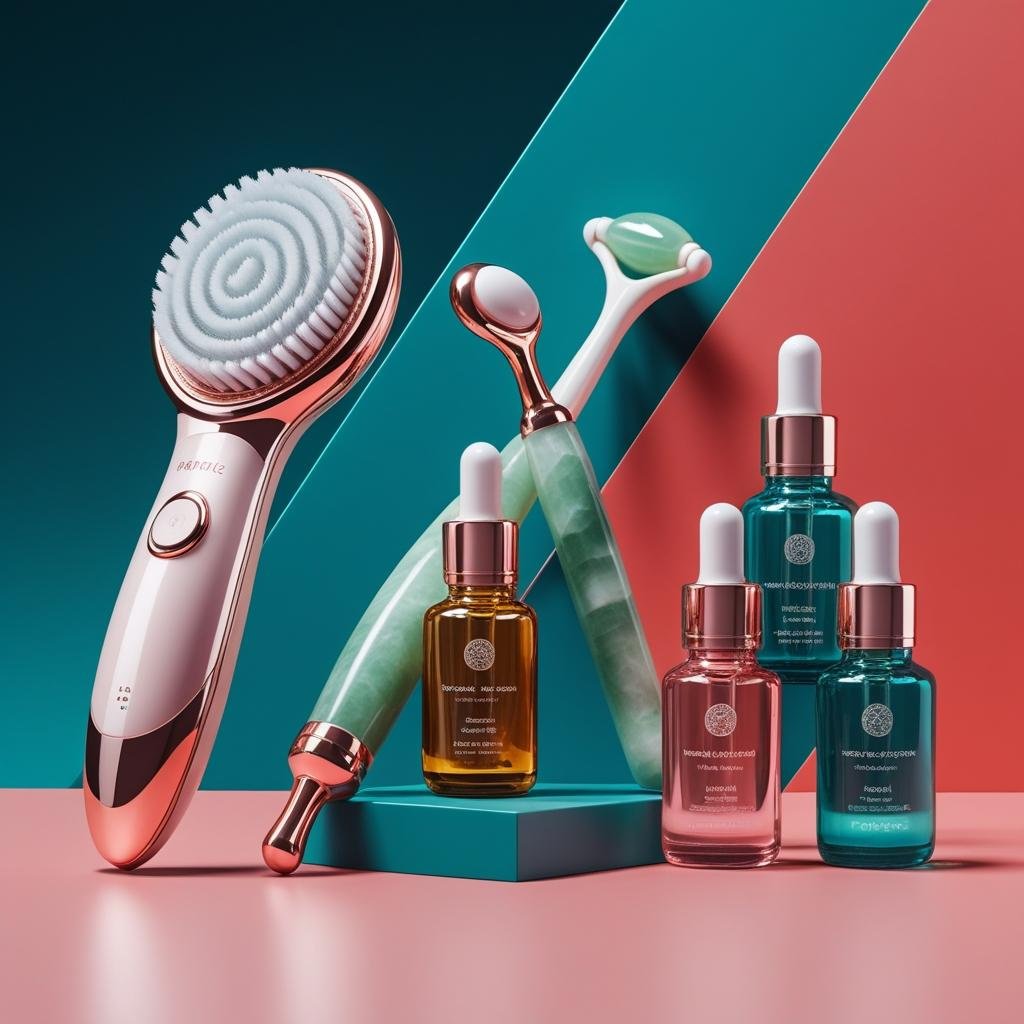 Skin Care Accessories