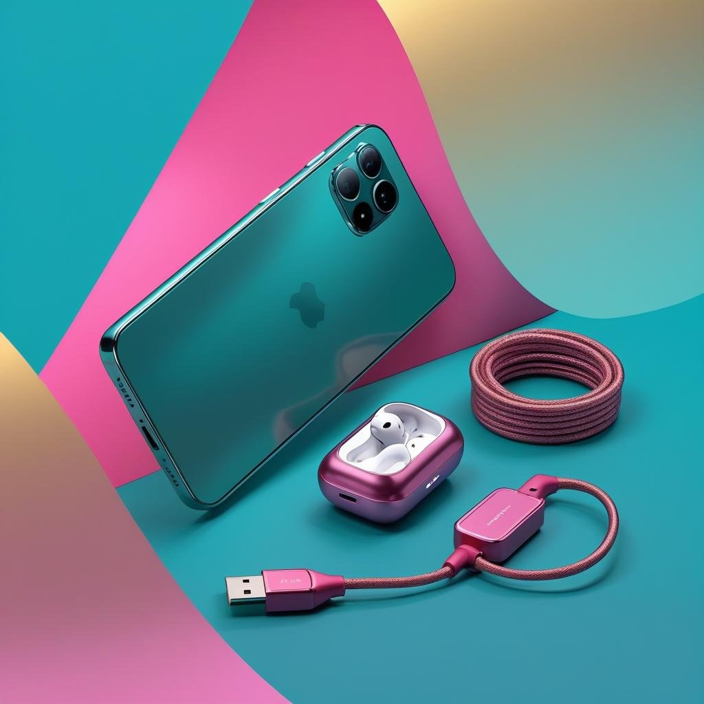 Mobile Accessories