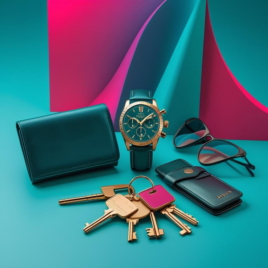 Personal Accessories
