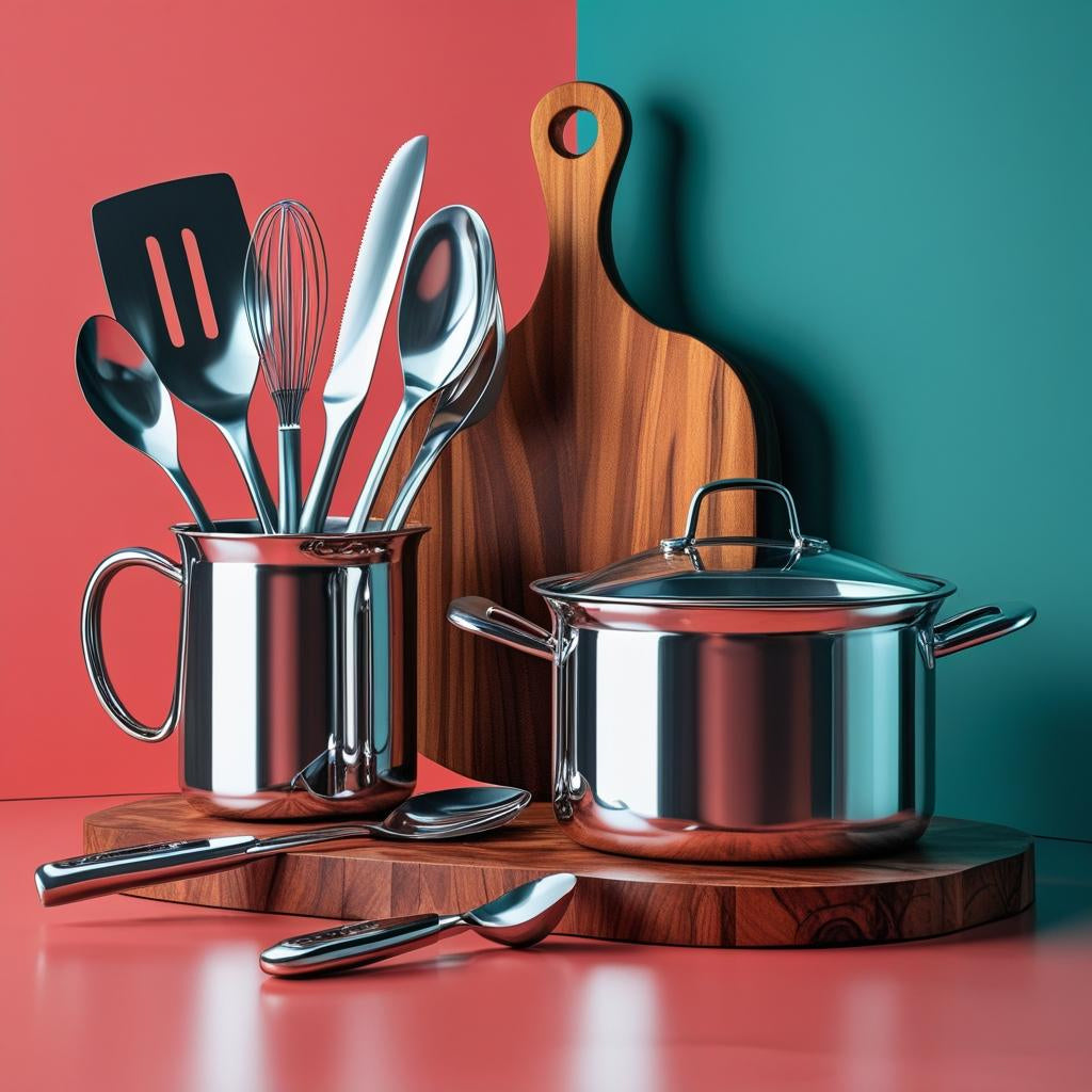 Kitchen Accessories